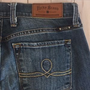 💙LIKE NEW💙 - Lucky Brand Denim Jeans